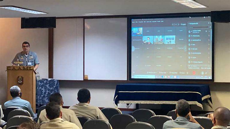 Marinha realiza Quadragésima “Operação Dragão“