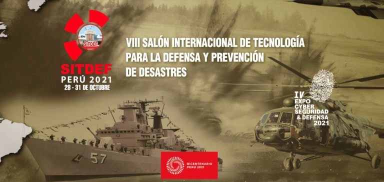 Saab leva soluções para defesa e segurança civil para SITDEF 2021