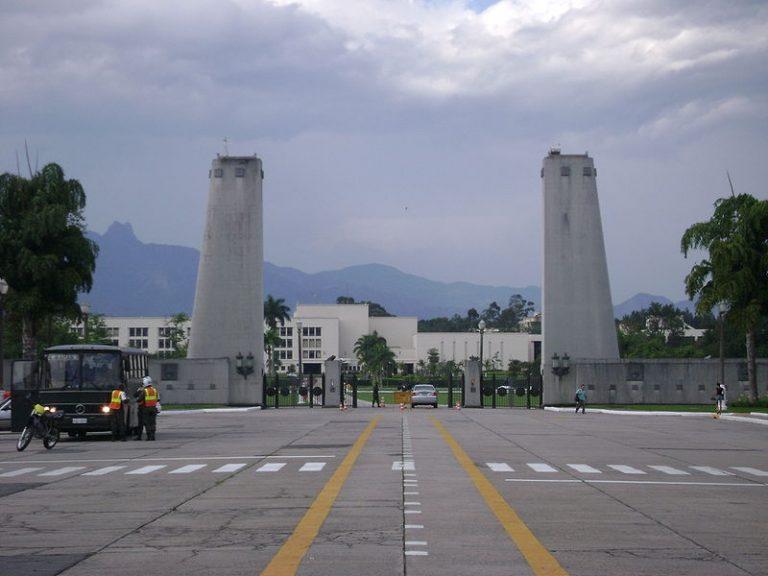 Nota da AMAN sobre a interdição da Rodovia RJ-161