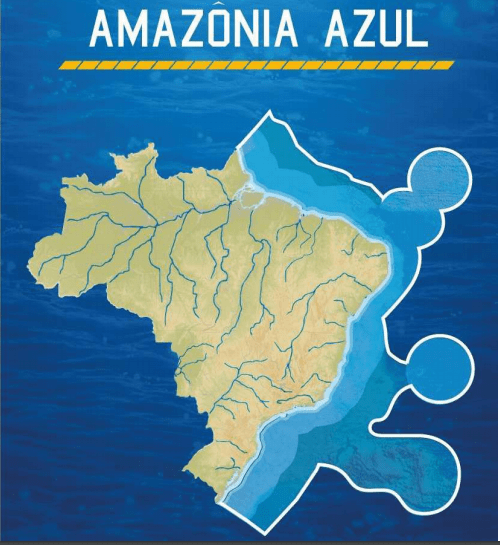 Amazônia Azul: o tesouro submerso que garante o futuro do país
