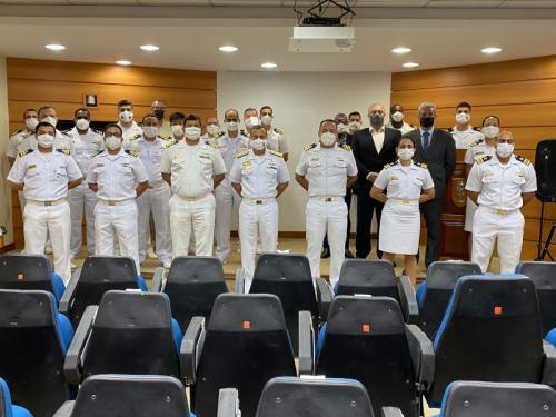 CGAEM organiza o XII Encontro de Guerra Eletrônica de Defesa