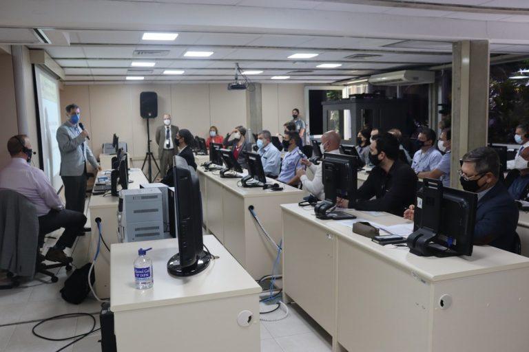 Escola Superior de Defesa realiza curso de planejamento básico em capacidades com palestrantes internacionais