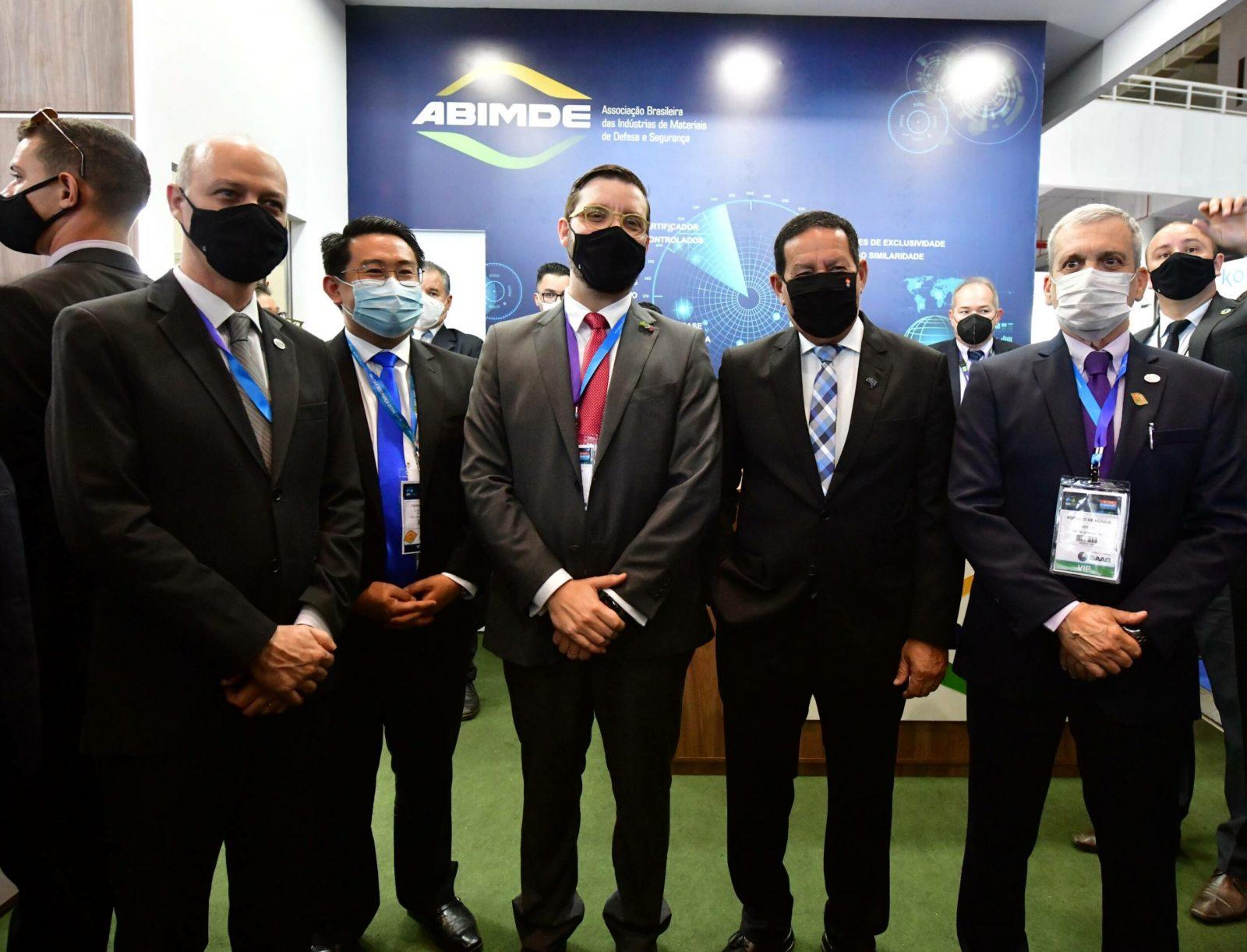 ABIMDE comemora sucesso da 6ª Mostra BID Brasil