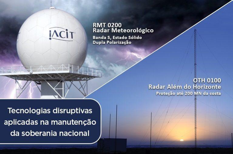 IACIT apresentará na Mostra BID Brasil tecnologias únicas existentes no país