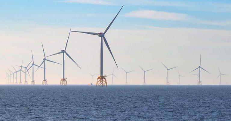 Geração eólica no mar pode acelerar transição energética no Brasil