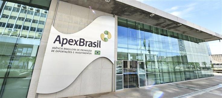 ApexBrasil apoiará a participação de empresas brasileiras em mais de 150 feiras internacionais até 2027