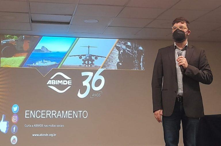 Novos Conselhos Diretor e Fiscal da ABIMDE  tomam posse para o triênio 2022-2024