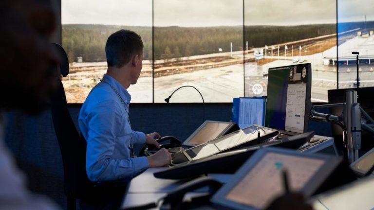 Saab recebe pedido de Torre Digital na Romênia