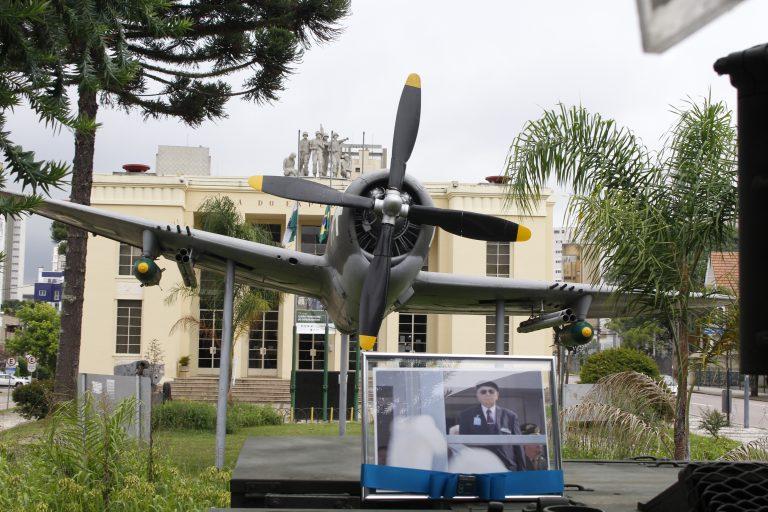 Morre, aos 99 anos, ex-expedicionário da Segunda Guerra Mundial