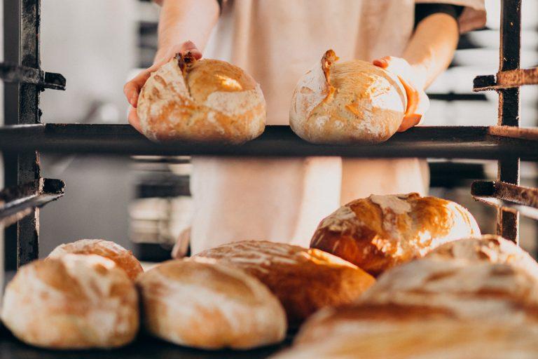 Até no pãozinho! Presença de metais em alimentos é mais comum do que se pensa