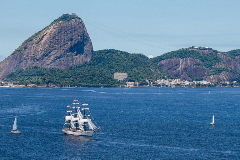 Projeto BlueRio: Rio de Janeiro busca impulsionar a economia azul