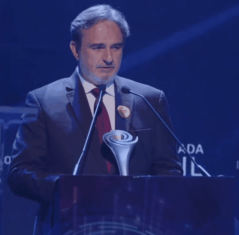 AKAER conquista Prêmio Nacional de Inovação 2021/2022