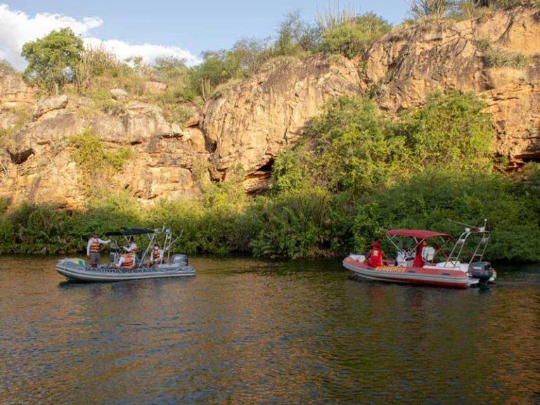 Capitania dos Portos de Alagoas participa da Operação “Cânions”