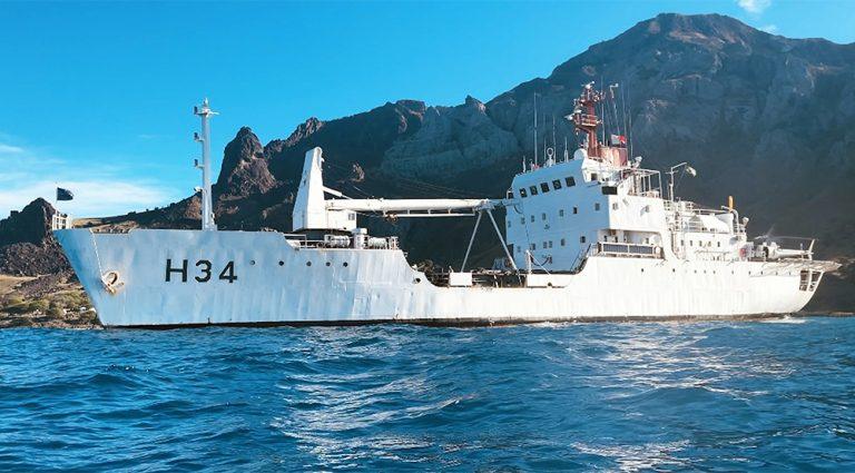 Heróis em Alto Mar: Marinha Brasileira Resgata Turista Argentino no RJ
