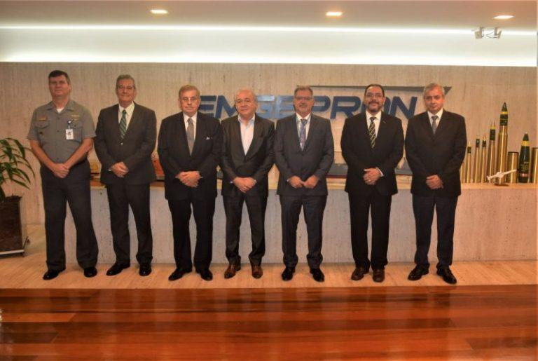 Governo do Rio fará parceria com Cluster Tecnológico Naval para modelagem de complexo pesqueiro na capital fluminense