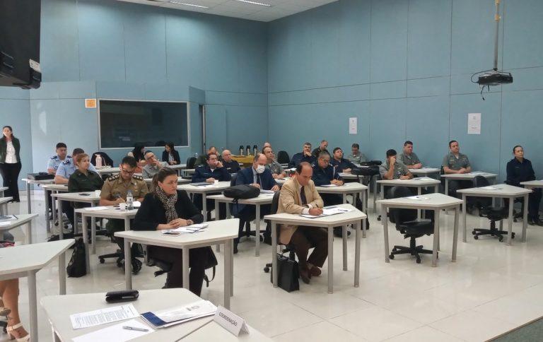 2º Workshop Indicadores Estratégicos promove planejamento conjunto para a Defesa Nacional