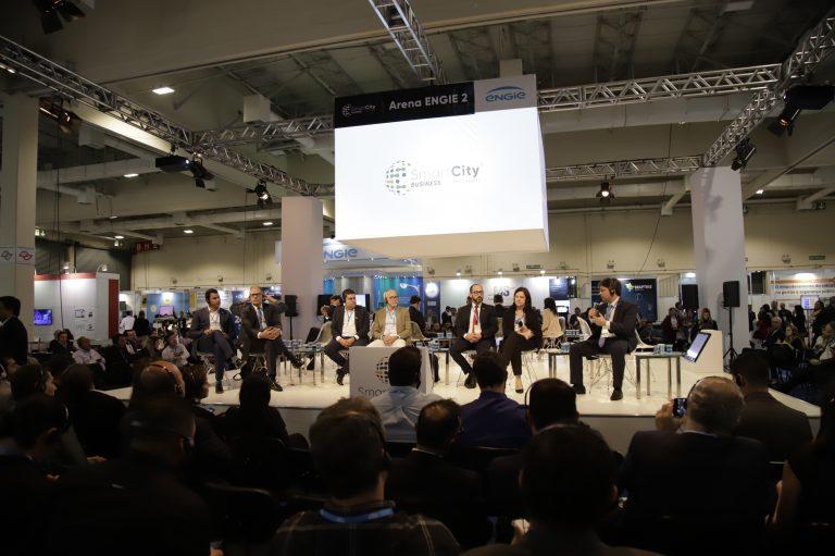 Ministro das Comunicações se reunirá com CEOs no Smart City Business Brazil Congress 2022