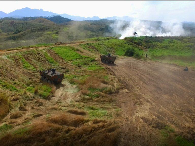 Academia Militar das Agulhas Negras é palco do encerramento das atividades de comemoração regional do Dia da Infantaria