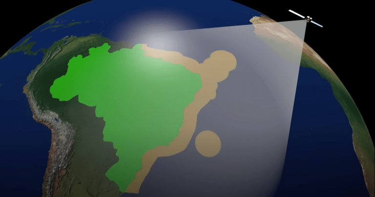 AIAB Discute Programa para o Desenvolvimento do GPS Brasileiro