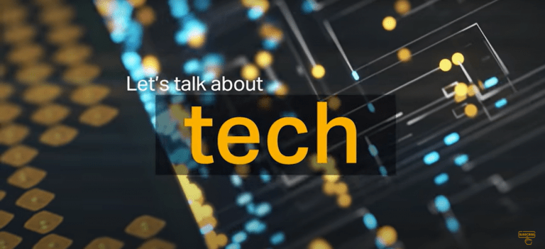 Nova websérie global da Saab apresenta a tecnologia de produtos em condições extremas