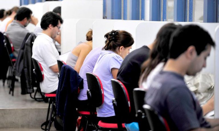 Prazo de inscrições para o concurso do INSS termina hoje