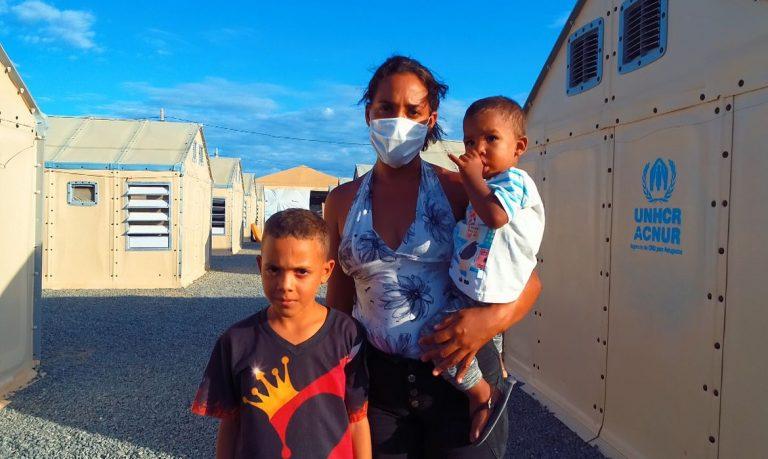 TV Brasil mostra dia a dia da vida dos venezuelanos acolhidos pelo Brasil