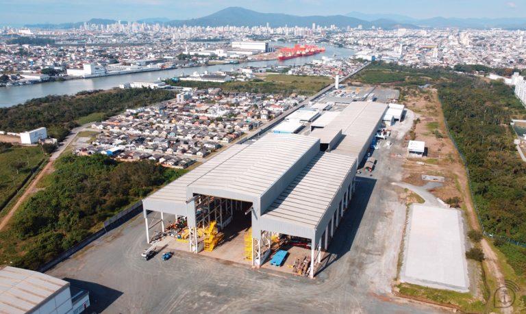 thyssenkrupp Estaleiro Brasil Sul oferece oportunidades de trabalho em Itajaí (SC)