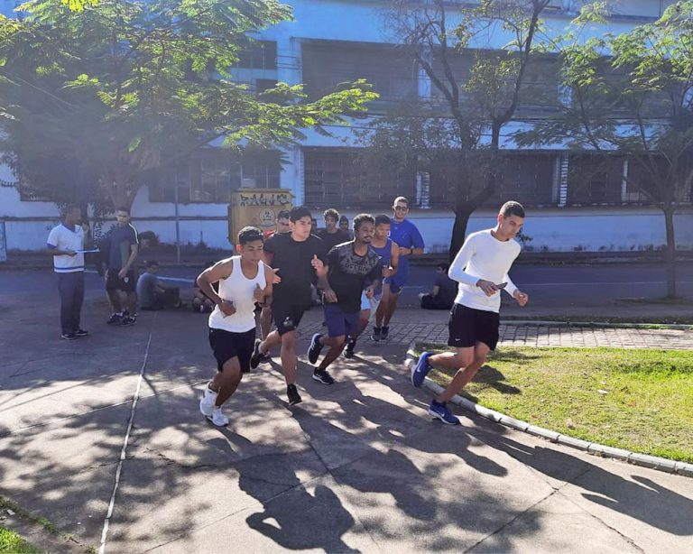 Com1ºDN inicia Recrutamento do Serviço Militar Obrigatório da Turma II no RJ, MG e ES