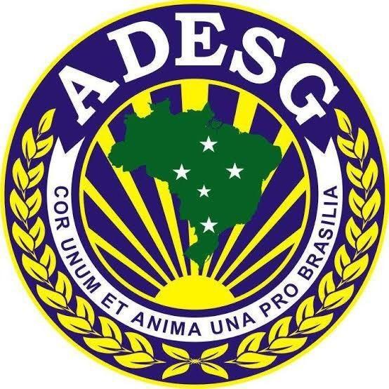 MENSAGEM PELO 73º ANIVERSÁRIO DA ADESG