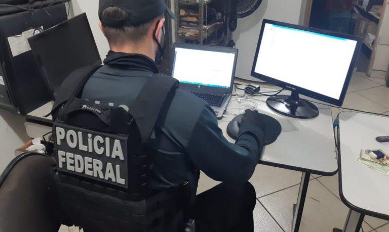 Nova diretoria da PF foca em crimes sexuais, fraudes bancárias e ataques cibernéticos
