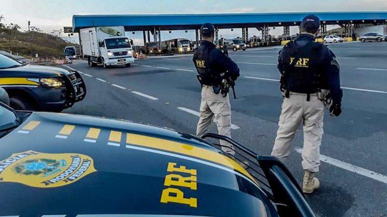 PRF lança Operação Corpus Christi 2022 no Rio de Janeiro