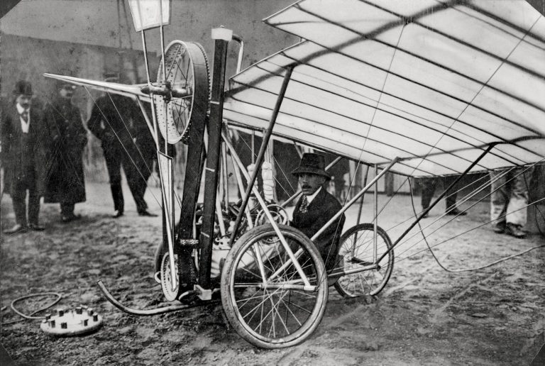 Santos-Dumont: 149 anos do Pai da Aviação e Patrono da Aeronáutica Brasileira