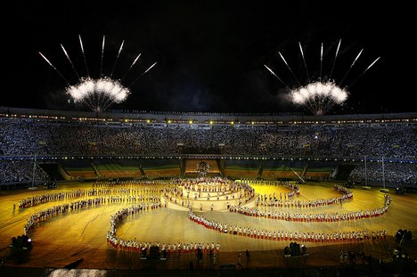 Há 15 anos, Rio 2007 estreava um ciclo na Inteligência brasileira
