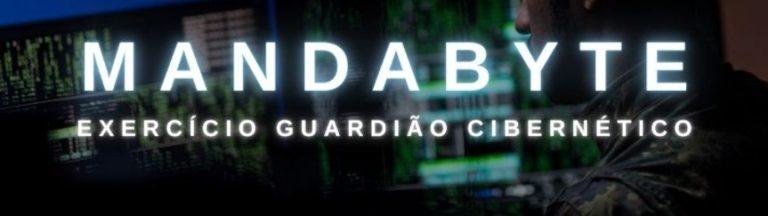 Inscrições abertas para o CTF Mandabyte 2022