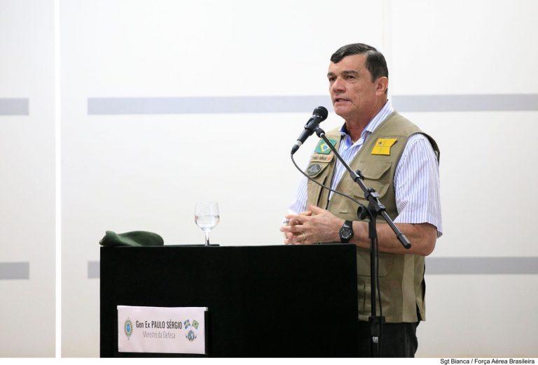 Brasil sedia o maior encontro das Américas sobre defesa e segurança