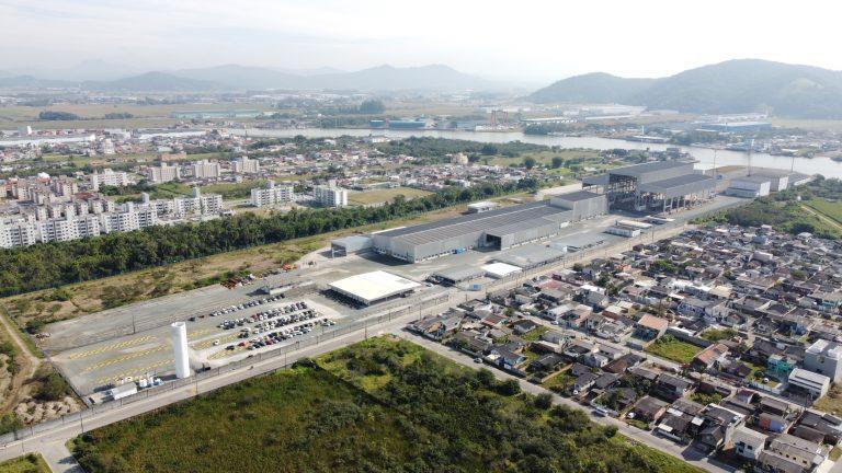 thyssenkrupp Estaleiro Brasil Sul oferece oportunidades de trabalho para PCDs em Itajaí (SC)