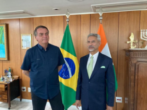 ABIMDE participa da 8ª Reunião da Comissão Mista Brasil-Índia