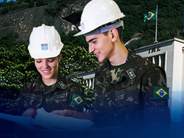 Dia do Quadro de Engenheiros Militares – 03 de agosto