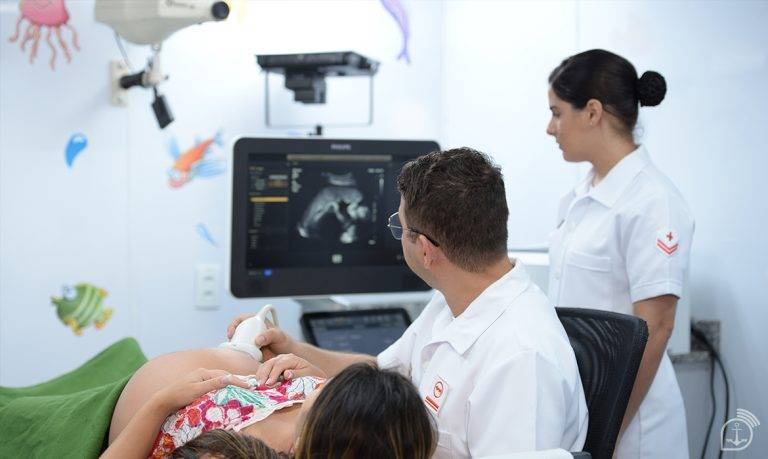 Marinha abre processo seletivo para residência médica e de enfermagem