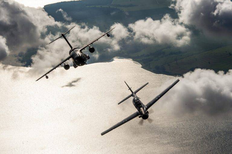 Embraer promove portfólio de Defesa e Segurança na Tailândia