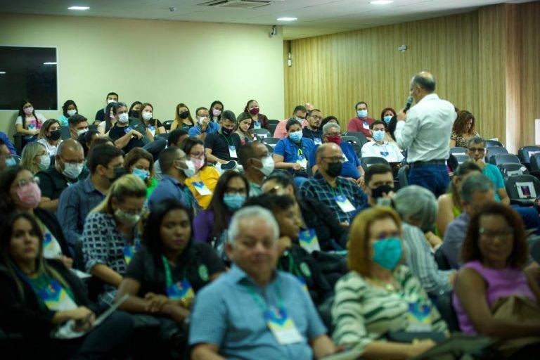 Calha Norte inspeciona 90 obras de infraestrutura no Amapá e no Pará