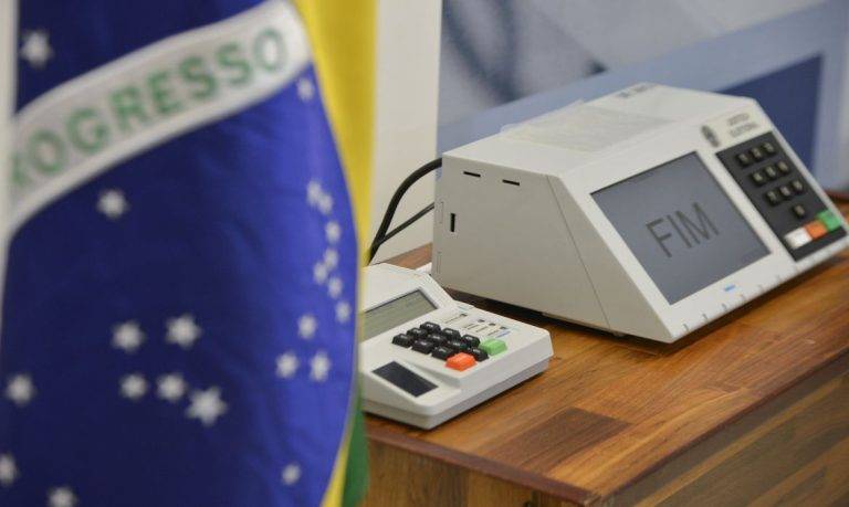 Defesa vai empregar 34 mil militares durantes as eleições