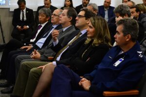 Plenária ABIMDE na sede da Mac Jee, em São José dos Campos
