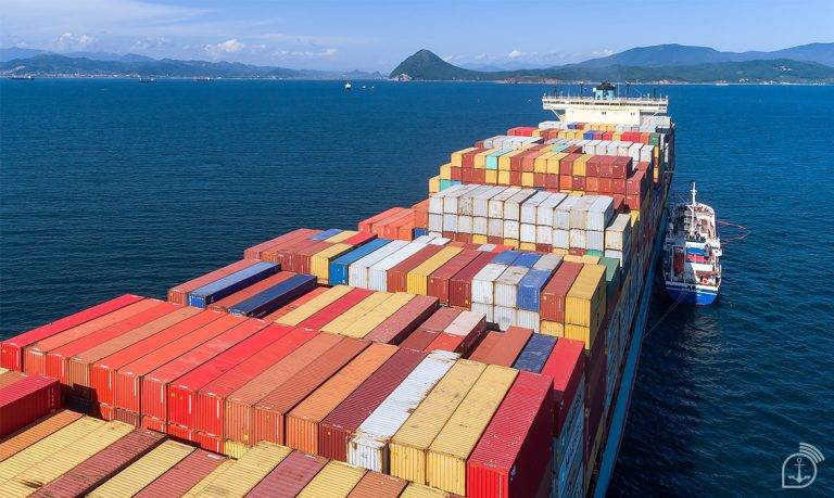 Dia Marítimo Mundial destaca novas tecnologias para um transporte marítimo mais sustentável
