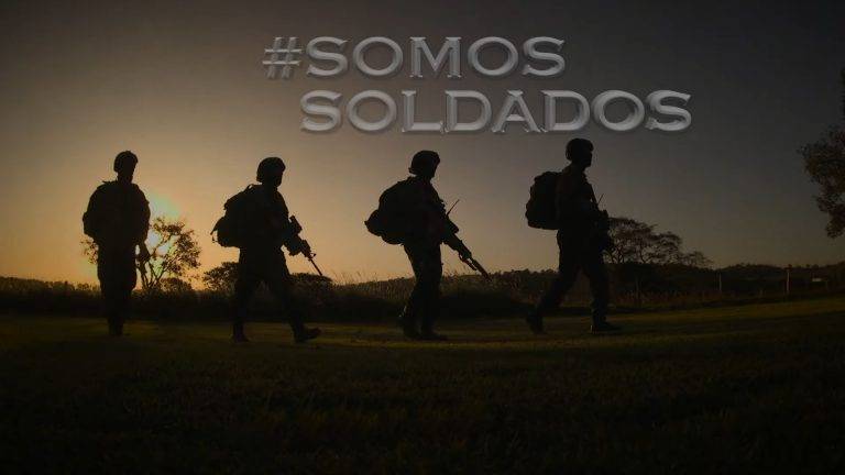Das comemorações ao simbolismo dos nossos Soldados