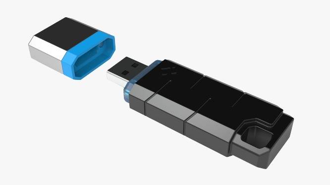 Kryptus lança o primeiro dispositivo portátil com Criptografia Pós-Quântica do mercado