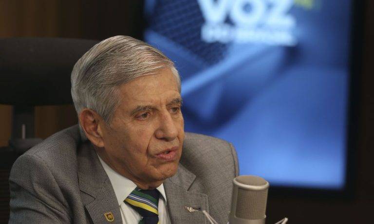 Identidade nacional foi forjada quase 200 anos antes da Independência
