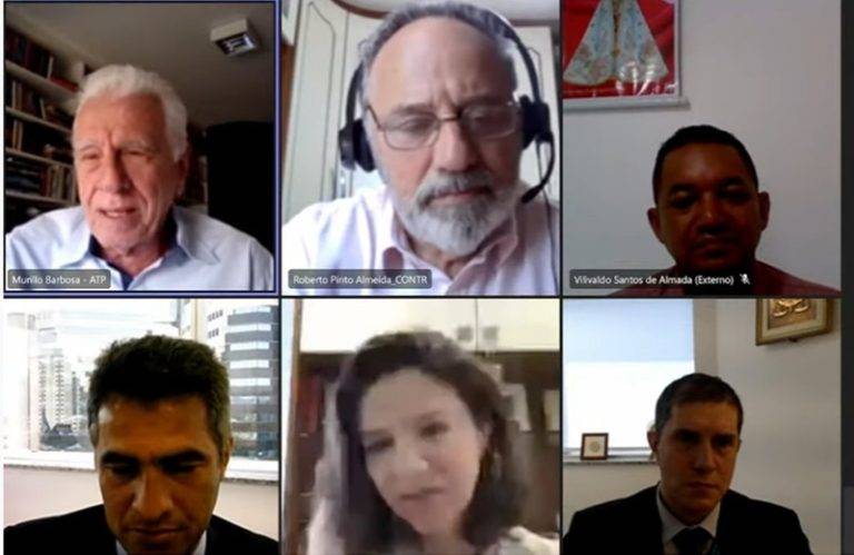 Interpol e PF defendem ações integradas para segurança dos portos brasileiros