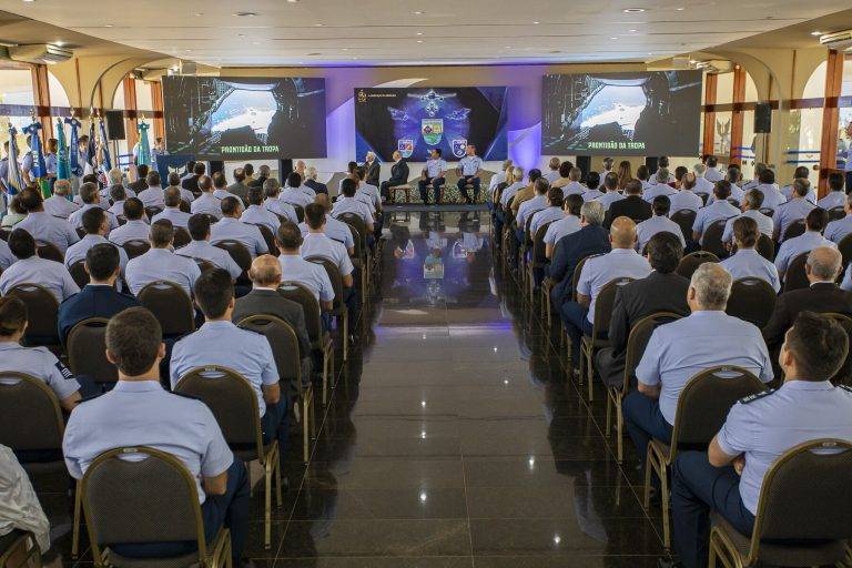 SEFA comemora 50 anos de criação