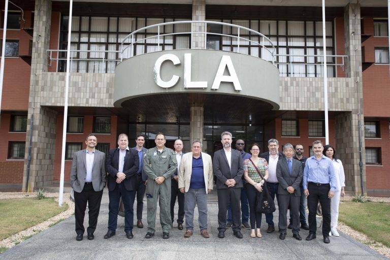 Primeiro Foguete produzido 100% no Brasil é lançado do Centro de Lançamento de Alcântara